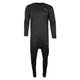 Термобелье Vik-Tailor LVL 2, Black, 4XL - изображение 1