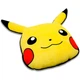 Подушка декоративна POKEMON Pikachu (Покемон) 30 см (ABYPEL052) - зображення 3