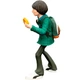Фігурка STRANGER THINGS Mike the Resourceful - Limited Mini Epics (Дивні дива) 14,2 см (255003945) - зображення 5