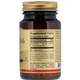 Вітамін В6 Solgar Vitamin B6 25 мг 100 таблеток в упаковці (ARE-573173) - зображення 2