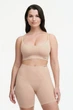 Панталони коригувальні Chantelle 10U4 0Q-Sirocco L телесный - зображення 4