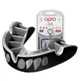 Капа OPRO Silver доросла (вік 11+) Silver Jaws (art.102502012) - изображение 1