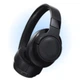 Бездротові складні навушники з мікрофоном та Bluetooth, Чоорний (ARTS7OONBlack) - зображення 1