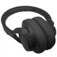 Бездротові складні навушники з мікрофоном та Bluetooth, Чоорний (ARTS7OONBlack) - зображення 2