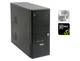 Игровой ПК Asus Vento A8 Tower / Intel Core i3-10100F (4 (8) ядер по 3.6 - 4.3 GHz) / 12 GB DDR4 / 128 GB SSD + 1000 GB HDD / nVidia GeForce GTX 1050 Ti, 4 GB GDDR5, 128-bit / 500W / Win 10 б/у - изображение 1