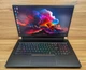 Ігровий ноутбук Б-клас MSI MS-17G1 / 17.3" (1920x1080) IPS / Intel Core i7-9750H (6 (12) ядер по 2.6 - 4.5 GHz) / 16 GB DDR4 / 512 GB SSD / nVidia GeForce RTX 2070, 8 GB GDDR6, 256-bit / WebCam / Windows 10 б/в - зображення 2
