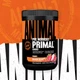 Передтренувальний комплекс Universal Nutrition Animal Primal Pre-Workout 480 г Dragon Berry - зображення 3