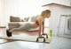 Упори для віджимань PowerPlay 4316 Push Up Bars пластикові (Скошені) - изображение 7