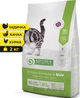 Сухий корм для котів із сечокам'яною хворобою Nature's Protection Urinary Натюр Протекшн з індичкою качкою та куркою 2 кг (4771317457707) - зображення 1