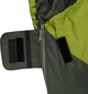 Спальный мешок Tramp Windy Light кокон левый olive 220/80-55 UTRS-055 - изображение 7