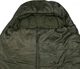 Спальный мешок Tribe Yukon 150 T-loft T-CF-0002-olive - изображение 3