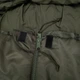 Спальный мешок Tribe Yukon 150 T-loft T-CF-0002-olive - изображение 6