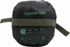 Спальный мешок Tribe Yukon 150 T-loft T-CF-0002-olive - изображение 11