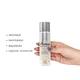 Натуральне масажне масло JO Aromatix Massage Oil Vanilla 120 мл - зображення 2