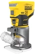 Фрезер аккумуляторный бесщеточный Stanley FatMax SFMCW400B - изображение 2