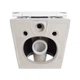 Унитаз подвесной Qtap Robin New безободковый с сиденьем Soft-close QT13332381АSW - изображение 7