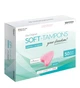 Тампон Soft-Tampons normal (ціна за 1 тампон) - изображение 3