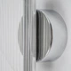 Светильник настенный светодиодный Luminaria LUMIERA 10W I-ON/OFF CHROME/CLEAR 220V IP20 (6951427262929) - изображение 8