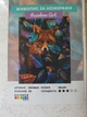 Картина по номерам Лиса в листьях 40х50 см Rainbow Art GX34615 - изображение 2