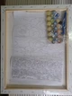 Картина по номерам украинский пейзаж Поле подсолнухов 40х50 см Rainbow Art GX44814 - изображение 5