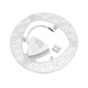 Светодиодный модуль 24W 5000K IP20 MATRIX ETRON, модуль led для светильника - изображение 5