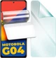 Гідрогелева захисна плівка H-GelPro Motorola Moto G04 (39753) - зображення 1