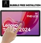 Защитное стекло Eleglass Lenovo Tab M11 2024 (39775) - изображение 4