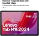 Защитное стекло Eleglass Lenovo Tab M11 2024 (39775) - изображение 5