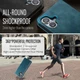 Чохол книжка з магнітом для iPhone 16 CaseMe Sea Green (39710-56) - зображення 6