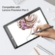 Защитное стекло Eleglass Lenovo Tab M10 Plus (3rd Gen) (39894) - изображение 7