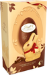 Пасхальное яйцо Lindt Gold bunny молочно-шоколадное 195г. - изображение 3