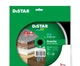 Круг алмазний відрізний Distar 250*1,6*10*25,4 1A1R Granite 11120034019 - изображение 2