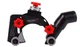 Штроборіз накладний на КШМ Mechanic AirCHASER 115-125 2.0 19568442224 - изображение 1
