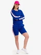 Свитшот женский U.S. Polo Assn 517839154 S Синий (1159827696) - изображение 3