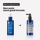 Сыворотка для волос L'Oreal Professionnel Serie Expert Serioxyl Advanced Densifying Professional для утолщения 90 мл (3474637106348) - изображение 7