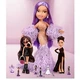 Кукла Bratz x Kylie Jenner Night Fashion Doll Pet Dog - Братц х Кайли Дженнер Кукла «Ночная мода» с домашней собакой (588115C3) - MGA Entertainment, США - изображение 7