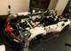 Конструктор Technic Porsche 911 на радіокеруванні з пультом 1580 деталей - зображення 8