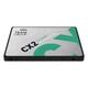 Накопичувач SSD 1TB Team CX2 2.5" SATAIII 3D TLC (T253X6001T0C101) - зображення 4