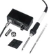 Паяльна станція Hakko T12 942 MINI OLED 287736 03 AT3 - зображення 1