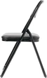 Стул для кухни и гостиной RZTK Seat Black - изображение 11