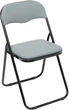 Стул для кухни и гостиной RZTK Seat Grey - изображение 9