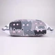 Подушка MirSon №0150 Сolor Fun Line 17-0543 Hendri Хлопок средняя 50x70 см (2200010864304) - изображение 3