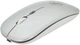 Мышь Imice E-1300 Luminous Wireless Gray (YT19226) - изображение 1