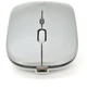 Мышь Imice E-1300 Luminous Wireless Gray (YT19226) - изображение 2