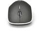 Миша Imice G-1600 Wireless Black (YT19230) - зображення 2