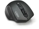Мышь Imice G-1800 Wireless Black (YT19234) - изображение 2