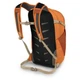 Рюкзак туристичний Osprey Daylite Plus umber/tequila sunrise - O/S - /помаранчевий [109317] - зображення 3
