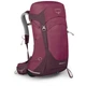 Рюкзак туристический Osprey Sirrus 34 elderberry /chiru tan O/S [116929] - изображение 1
