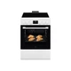 Плита Electrolux LKR664177W[108252] - зображення 1