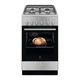 Плита Electrolux LKG504010X[108231] - зображення 1